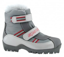 Ботинки Baby 103 - fgospostavki.ru - Белово