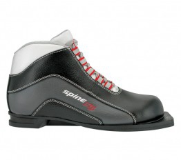 Ботинки X5 41 кожа - fgospostavki.ru - Белово