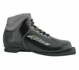 Ботинки Cross 35 кожа - fgospostavki.ru - Белово