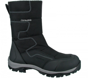 Ботинки трекинговые m.500 Snowboot (Thinsulate) - fgospostavki.ru - Белово