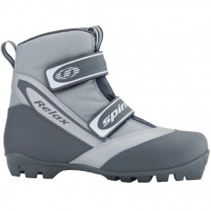 Ботинки Relax 115 Thinsulate - fgospostavki.ru - Белово