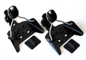 Крепление лыжное жесткое (75 миллиметров) - fgospostavki.ru - Белово