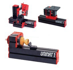 Конструктор для сборки станков для механической обработки - fgospostavki.ru - Белово