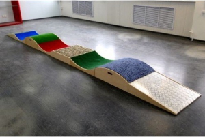 Тактильные платформы - fgospostavki.ru - Белово