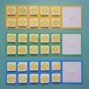 Поощрительный лист на 10 смайликов - fgospostavki.ru - Белово