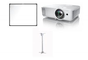 Интерактивная система. Комплект №2 - fgospostavki.ru - Белово