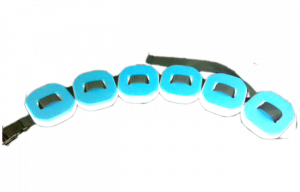 Аквапояс детский 6 секций - fgospostavki.ru - Белово