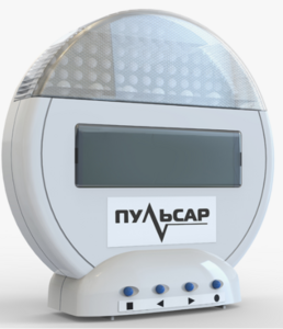 Стационарный приемник со звуковой, световой и текстовой индикацией (Сп) - fgospostavki.ru - Белово