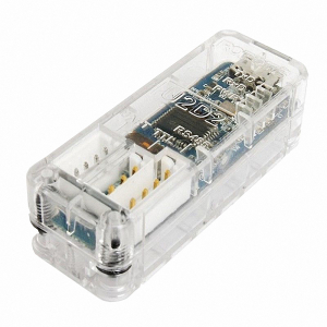 Преобразователь интерфейса U2D2 - fgospostavki.ru - Белово