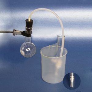 Прибор лабораторный для получения галоидоалканов и сложных эфиров - fgospostavki.ru - Белово