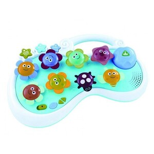 Игра "Музыкальный сад" - fgospostavki.ru - Белово