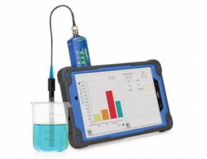 Регистратор данных PASCO SPARK LXi, v.2 - fgospostavki.ru - Белово