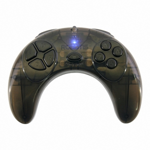 Пульт дистанционного управления (ИК-джойстик) RC-100B - fgospostavki.ru - Белово