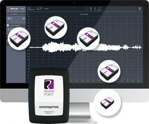 Цифровая лаборатория Releon Point по математике. Комплект стартовый - fgospostavki.ru - Белово