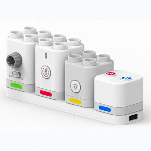 Ресурсный набор Botzees Connect Kit - fgospostavki.ru - Белово