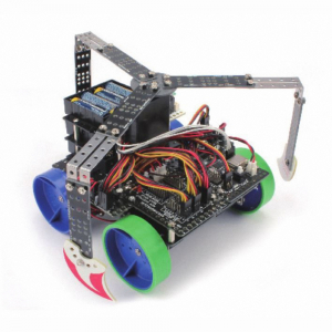 Ресурсный набор Robo kit 1-2 - fgospostavki.ru - Белово