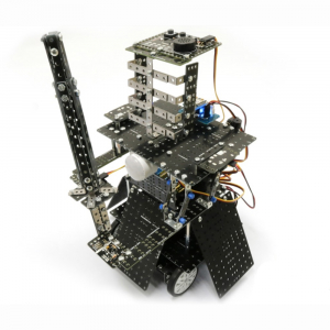 Ресурсный набор Robo Kit 6-7 - fgospostavki.ru - Белово