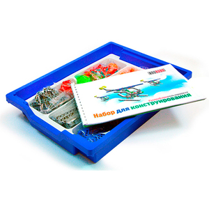 Ресурсный набор для конструирования (1507+) - fgospostavki.ru - Белово