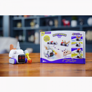 Робот Botzees Mini - fgospostavki.ru - Белово