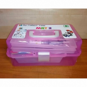 Конструктор по робототехнике MRT2 Basic - fgospostavki.ru - Белово