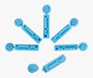 Ланцеты для глюкометра - fgospostavki.ru - Белово