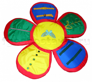 Дидактическая ромашка - fgospostavki.ru - Белово