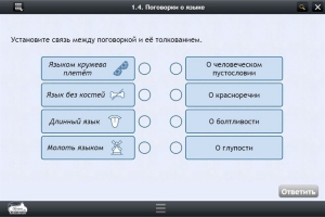 Интерактивные курсы. Русский язык 6 класс . Базовый. - fgospostavki.ru - Белово