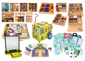 Игровой набор №11 - fgospostavki.ru - Белово