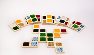 Набор методических материалов «Домино» - fgospostavki.ru - Белово