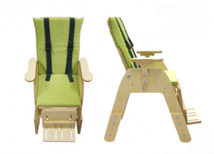 Стул ортопедический для детей с ДЦП - fgospostavki.ru - Белово