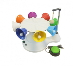 Музыкальная карусель - fgospostavki.ru - Белово