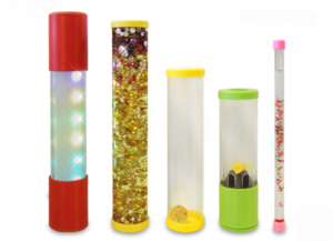 Набор сенсомоторных труб - fgospostavki.ru - Белово