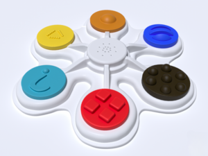 Игра «Круговая симфония» - fgospostavki.ru - Белово