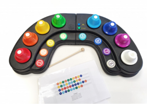 Игра «Мини-колокольчики» - fgospostavki.ru - Белово