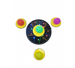 Игра «Текстурированная мелодия» №1 - fgospostavki.ru - Белово