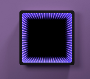 Светозвуковая панель «Бесконечность» - fgospostavki.ru - Белово