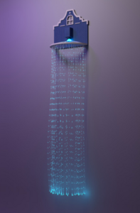 Фибероптический модуль «Солнечный домик» - fgospostavki.ru - Белово