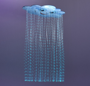 Фибероптический модуль «Веселое облако» - fgospostavki.ru - Белово