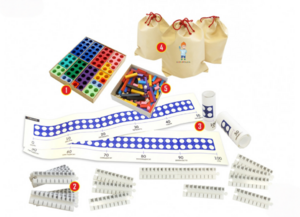 Обучение с Нумирошкой - дополнительный ресурсный комплект для занятий с детьми 4-5 лет - fgospostavki.ru - Белово