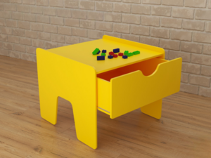 Игровой стол Солнечный - fgospostavki.ru - Белово