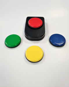 Игровой коммуникатор «Кнопка» - fgospostavki.ru - Белово