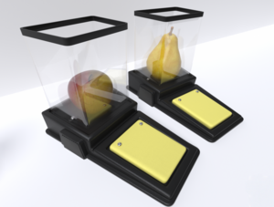 Игровой коммуникатор «Смотри и говори» - fgospostavki.ru - Белово