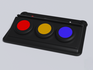 Кнопка-коммуникатор 3 - fgospostavki.ru - Белово