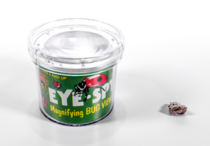 Бокс для наблюдения за насекомыми BUGV-01 - fgospostavki.ru - Белово