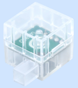 Светодиод зеленый Artec - fgospostavki.ru - Белово