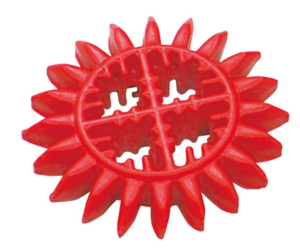 Шестерня S20 ф44х10мм Artec - fgospostavki.ru - Белово