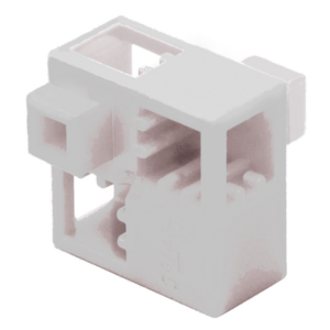 Половина куба тип А светло-серая Artec - fgospostavki.ru - Белово