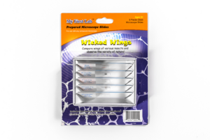 Набор микропрепаратов для микроскопа №5 «Насекомые» - fgospostavki.ru - Белово