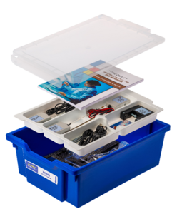 Цифровая лаборатория по химии (базовый уровень) - fgospostavki.ru - Белово