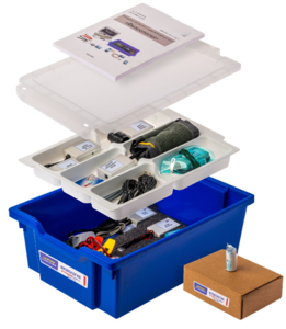 Цифровая лаборатория по физиологии (профильный уровень) - fgospostavki.ru - Белово